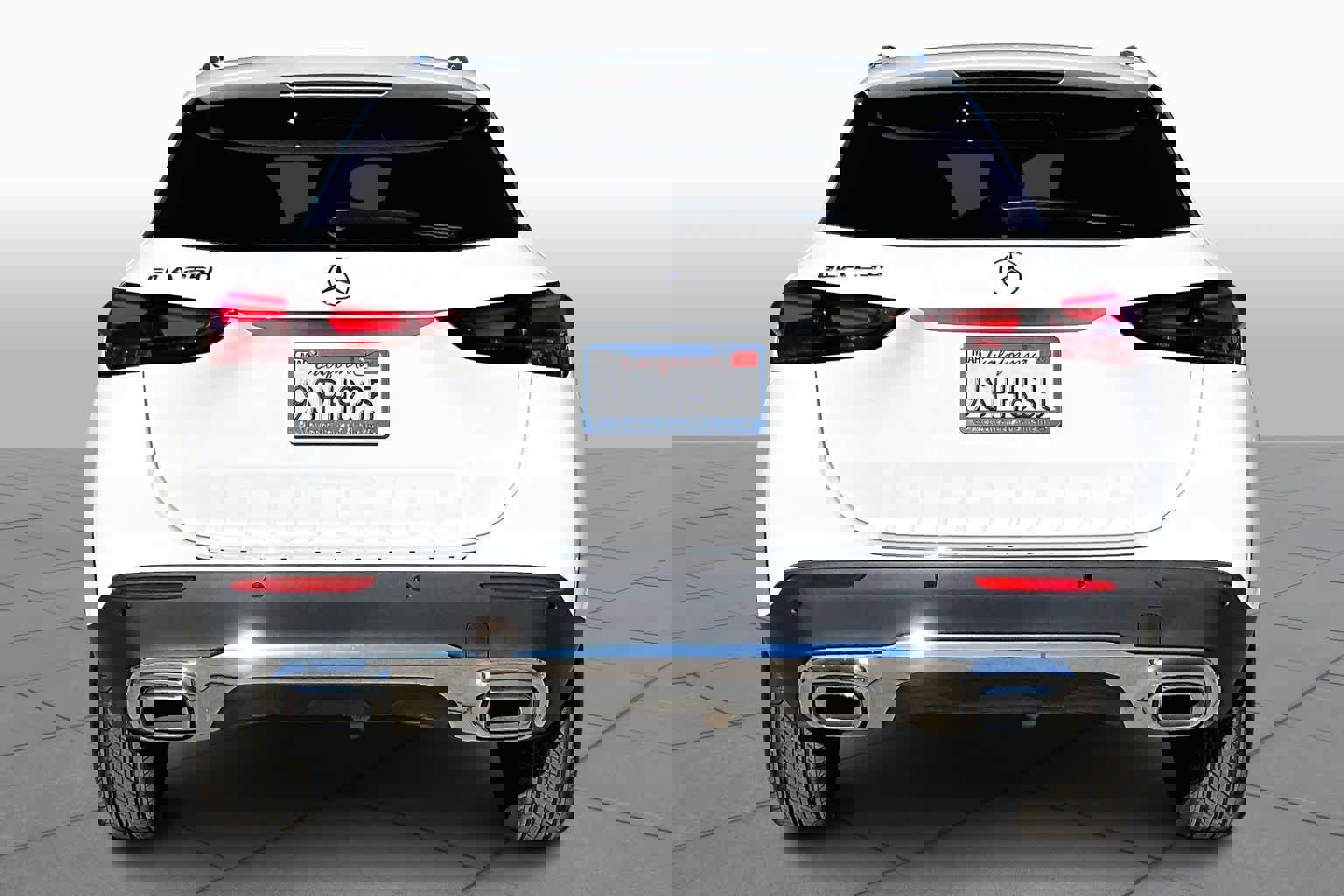 Used 2025 Mercedes-Benz GLA 250 image 4