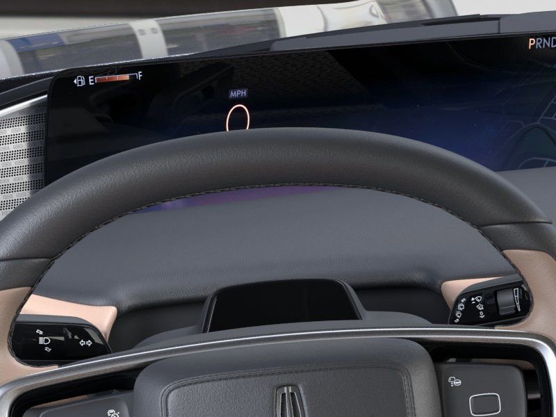 New 2026 Lincoln Navigator Black Label image 14