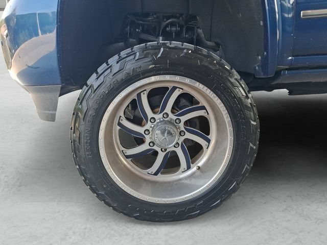 Used 2016 GMC Sierra 2500 Denali AWD/4WD image 29