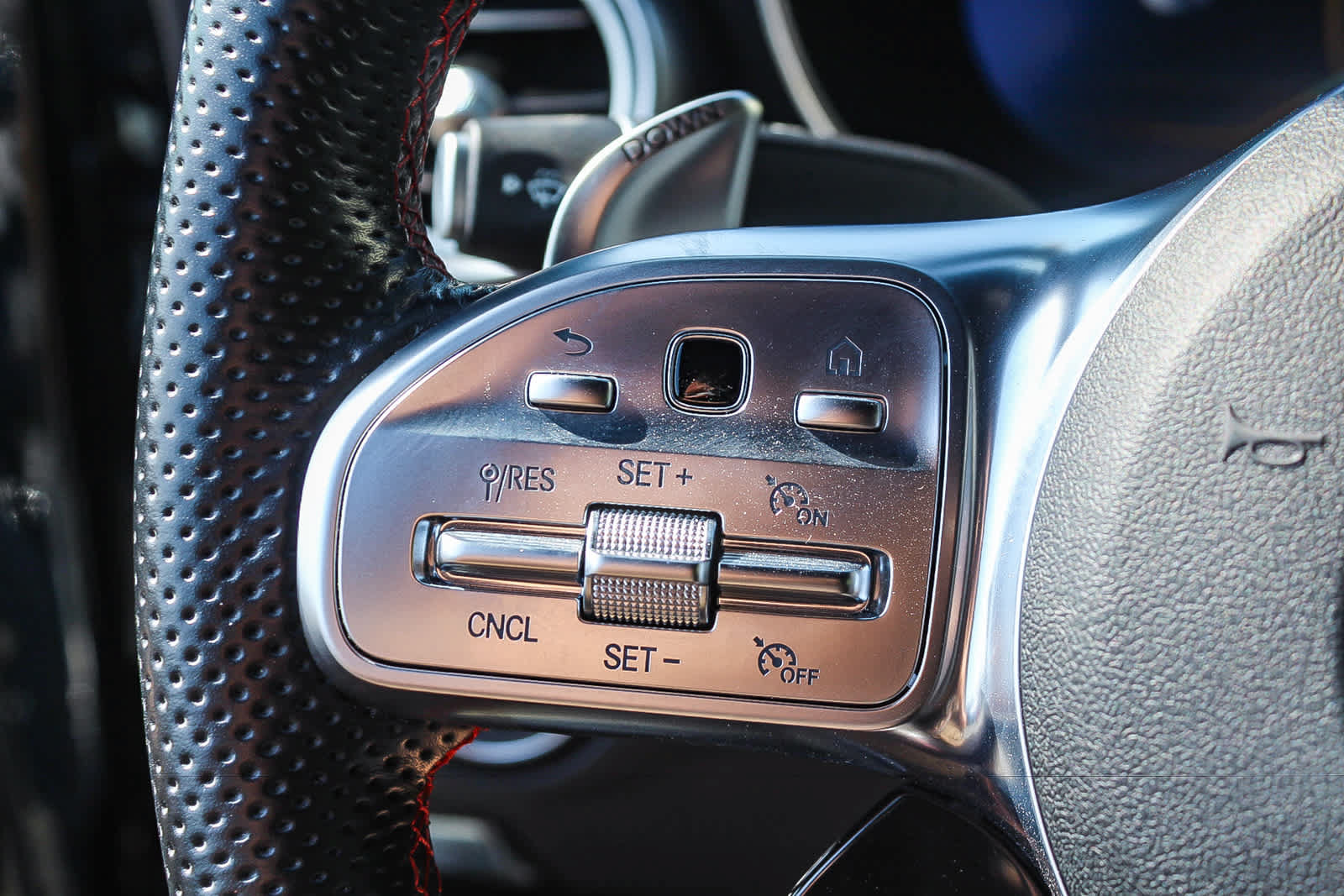 Used 2021 Mercedes-Benz C 43 AMG 4MATIC Coupe image 22