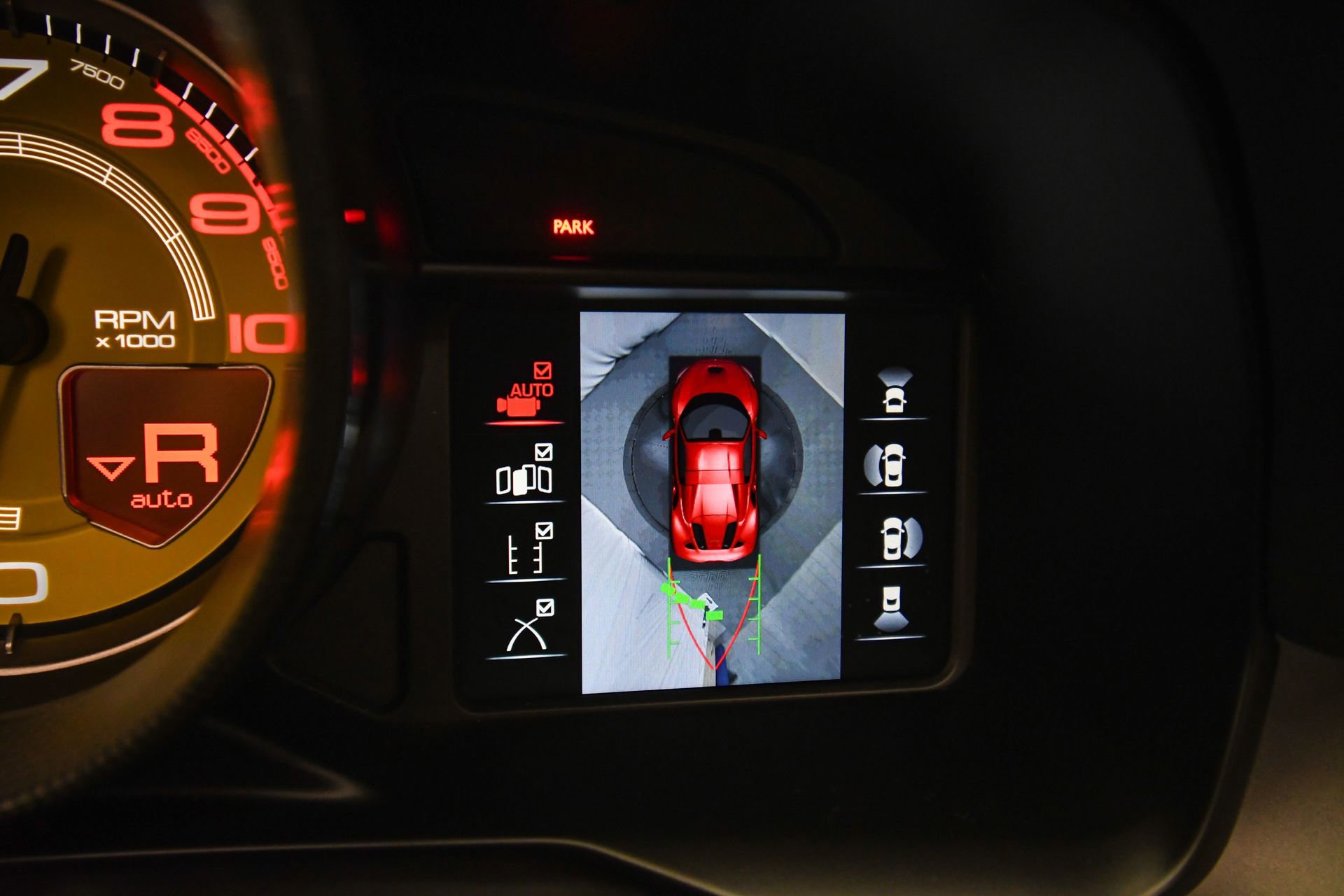 Used 2021 Ferrari F8 Tributo image 41