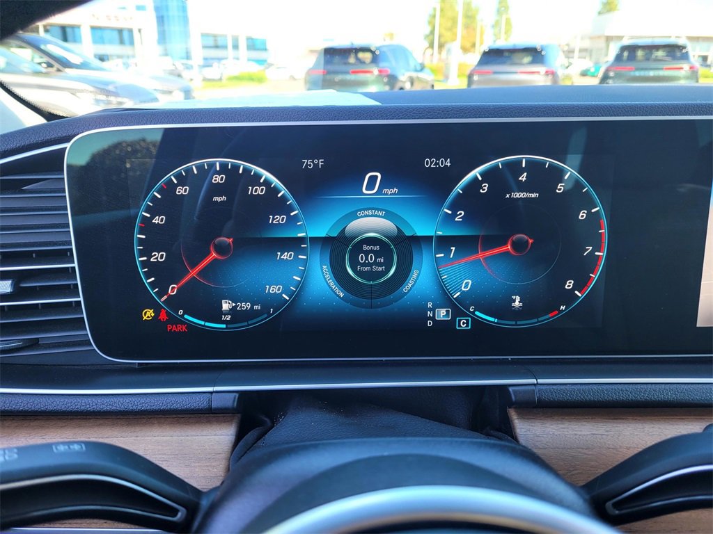 Used 2022 Mercedes-Benz GLE 350 4MATIC image 24