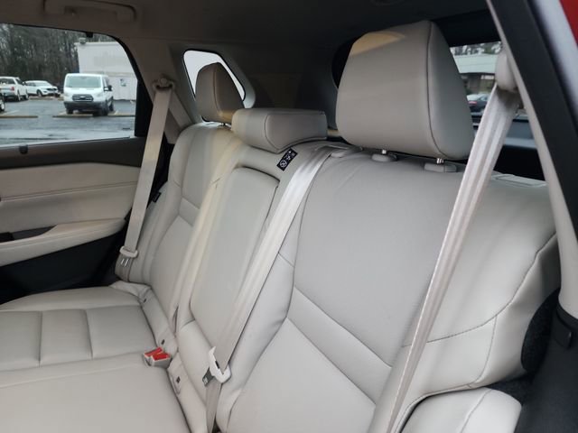 Used 2022 Nissan Rogue SV w/ SV Premium Package image 33