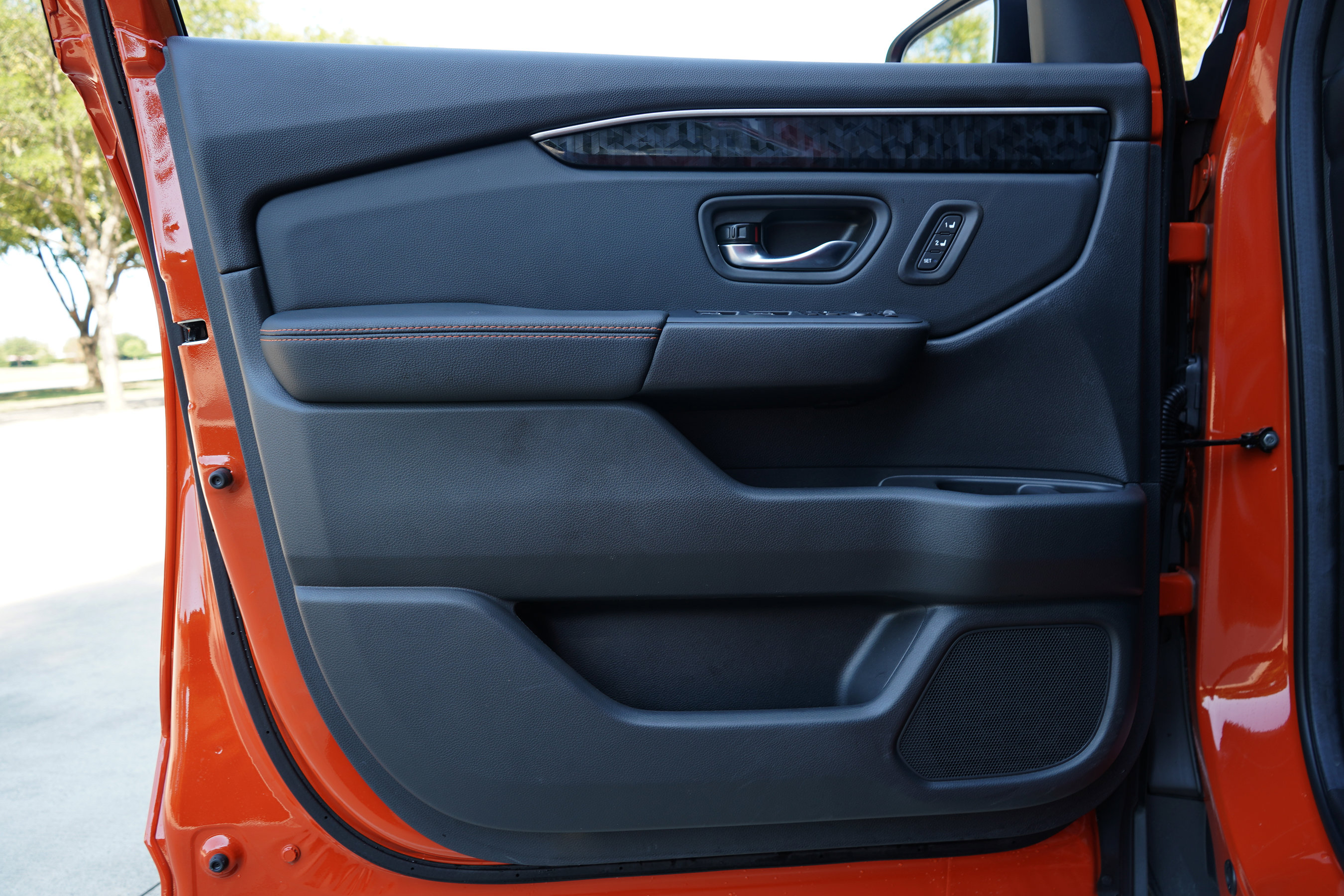 Certified 2026 Honda Passport TrailSport Elite image 40