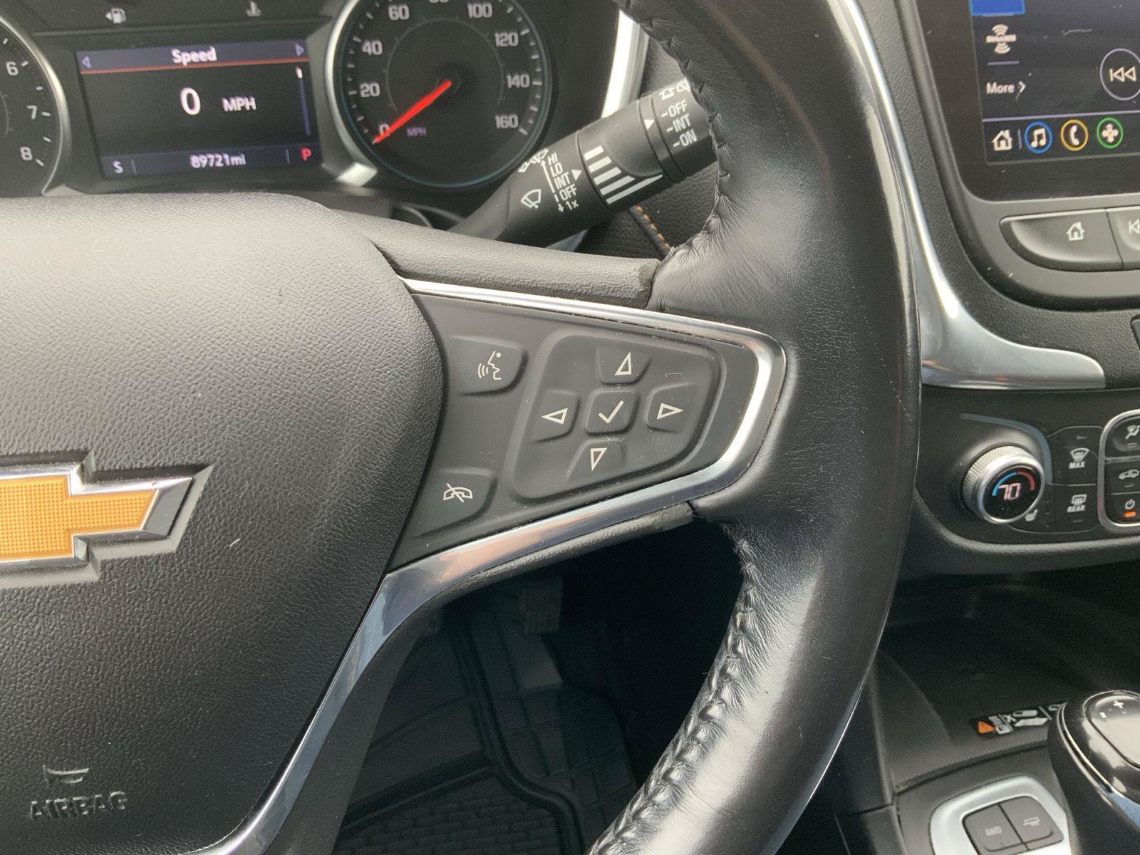 Used 2019 Chevrolet Equinox Premier AWD/4WD image 25