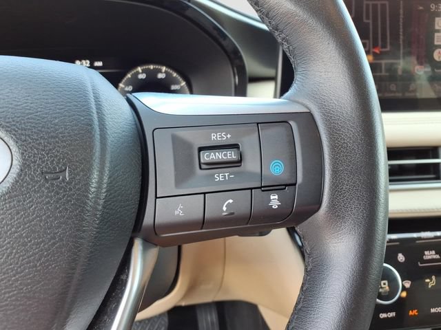 Certified 2023 INFINITI QX60 Luxe w/ Performance Audio Package AWD/4WD image 20