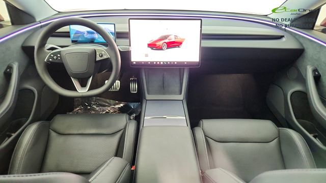 Used 2024 Tesla Model 3 Performance AWD/4WD image 20