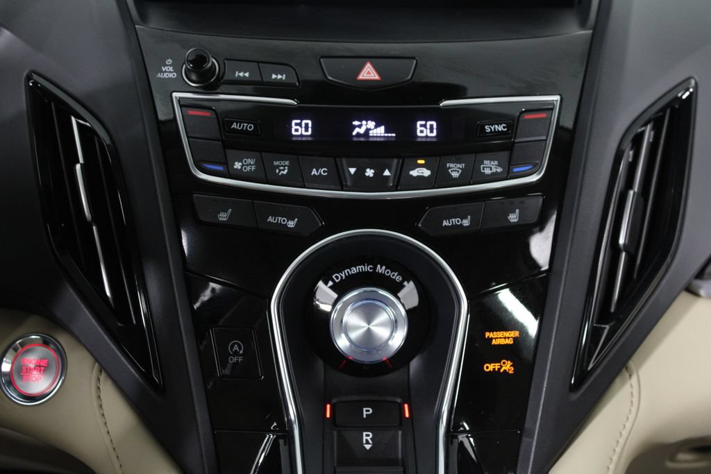 Used 2022 Acura RDX FWD image 22