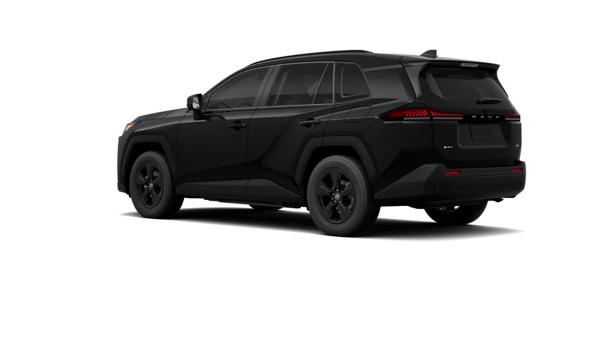 New 2026 Toyota RAV4 AWD image 6