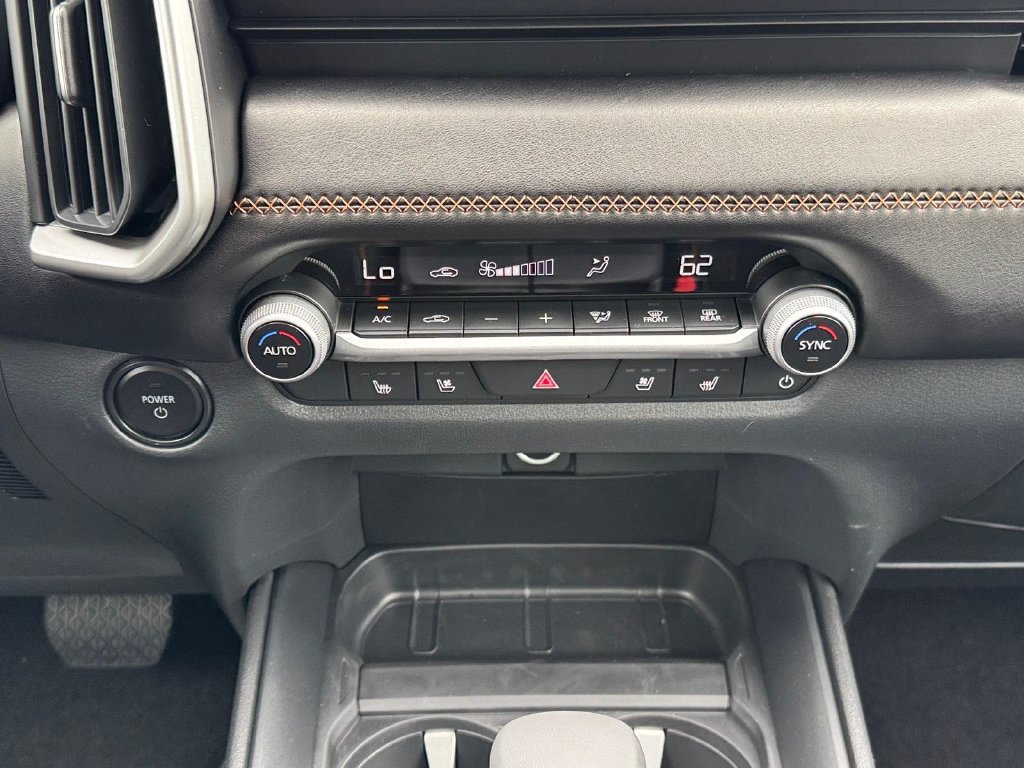 New 2026 MAZDA CX-50 AWD 2.5 Hybrid w/ Weather Package image 16