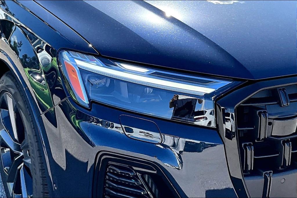 New 2026 Audi Q7 3.0T Premium Plus image 12