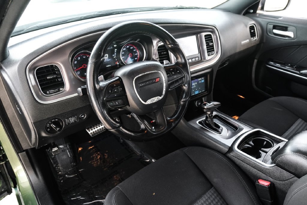 Used 2020 Dodge Charger R/T RWD image 2