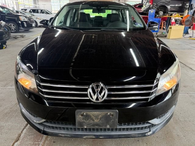 Used 2013 Volkswagen Passat 2.5 S FWD image 6