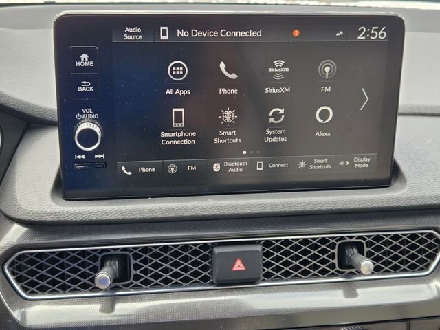 Certified 2025 Acura Integra A-Spec FWD image 19