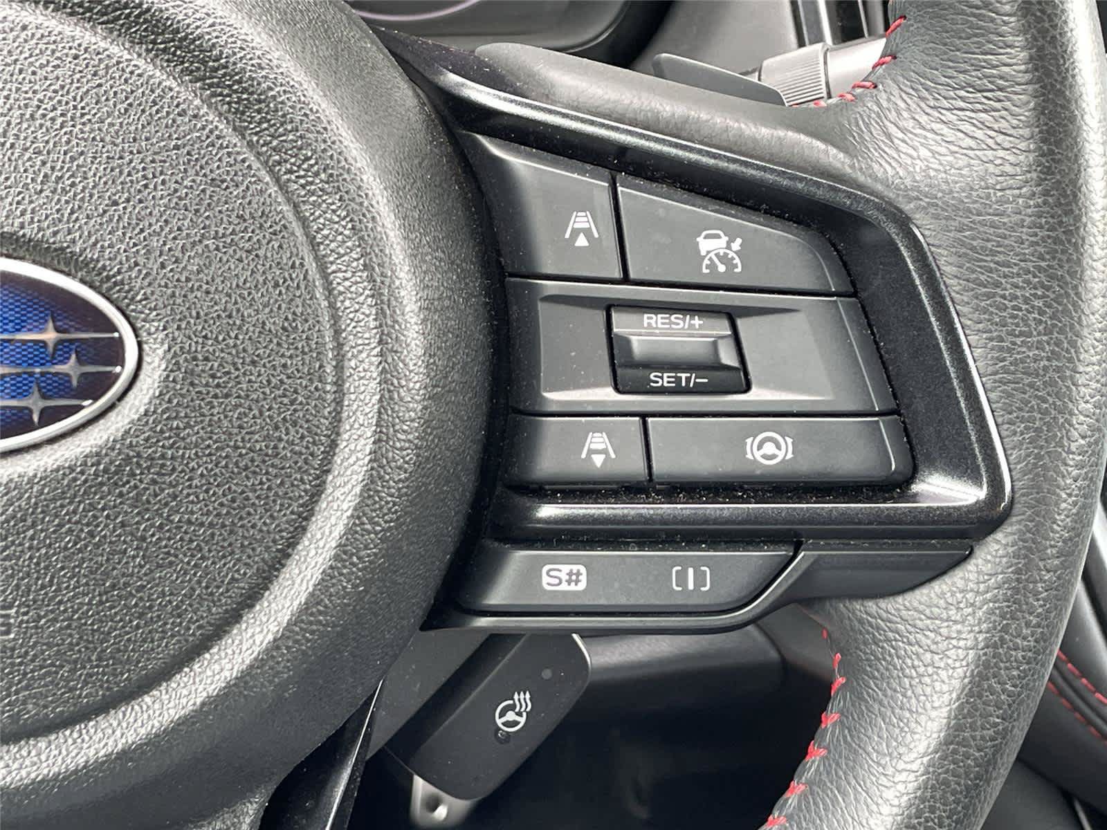 Used 2024 Subaru Legacy Premium AWD/4WD image 23