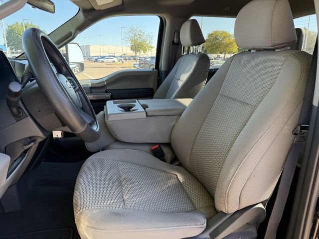 Used 2022 Ford F250 XLT w/ XLT Premium Package AWD/4WD image 24