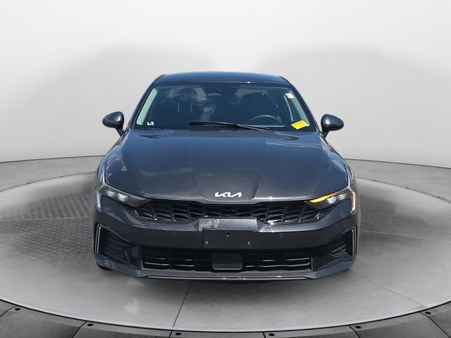 Used 2025 Kia K5 LXS FWD image 8