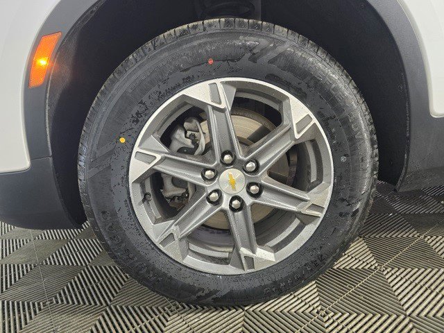 Certified 2024 Chevrolet Blazer LT w/ Convenience Package image 16