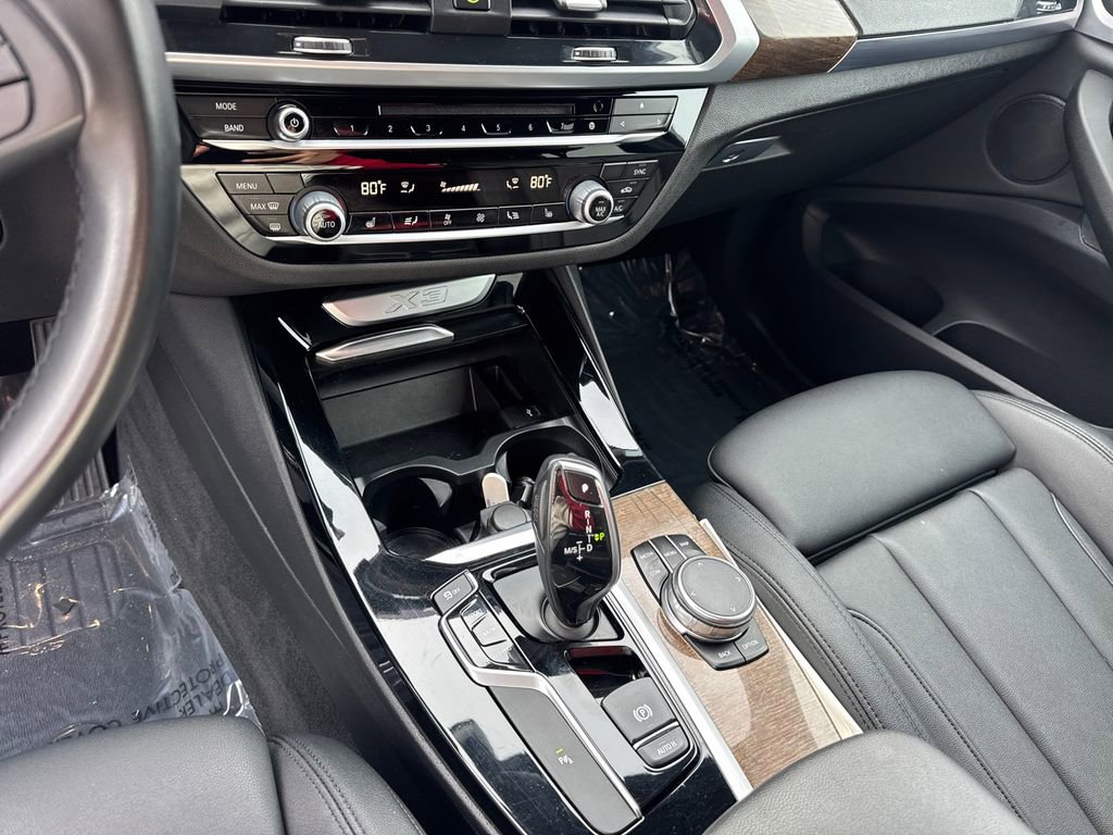 Used 2019 BMW X3 sDrive30i image 30