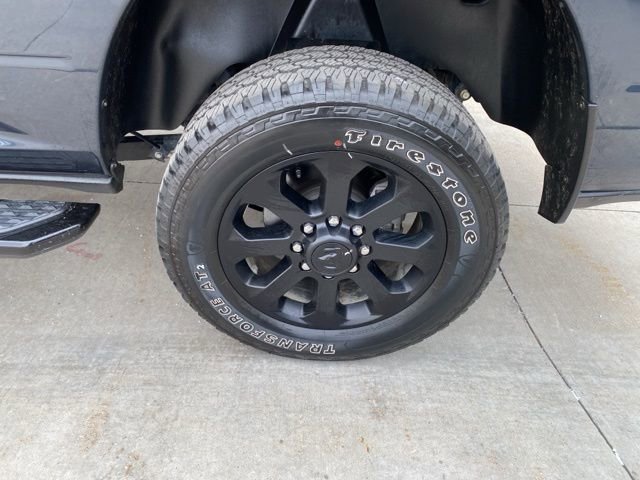 Used 2026 RAM 2500 Big Horn image 13