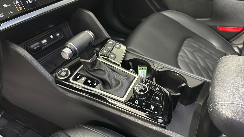 Used 2024 Kia Sportage X-Pro Prestige image 22