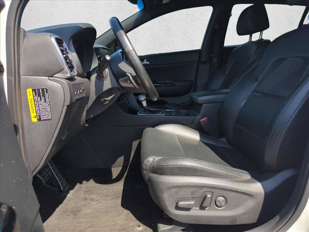 Used 2021 Kia Sportage S w/ S FWD Premium Package image 18