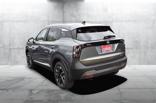 New 2026 Nissan Kicks SV w/ Cold Weather Package image 7