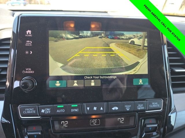 Used 2024 Honda Odyssey EX image 30