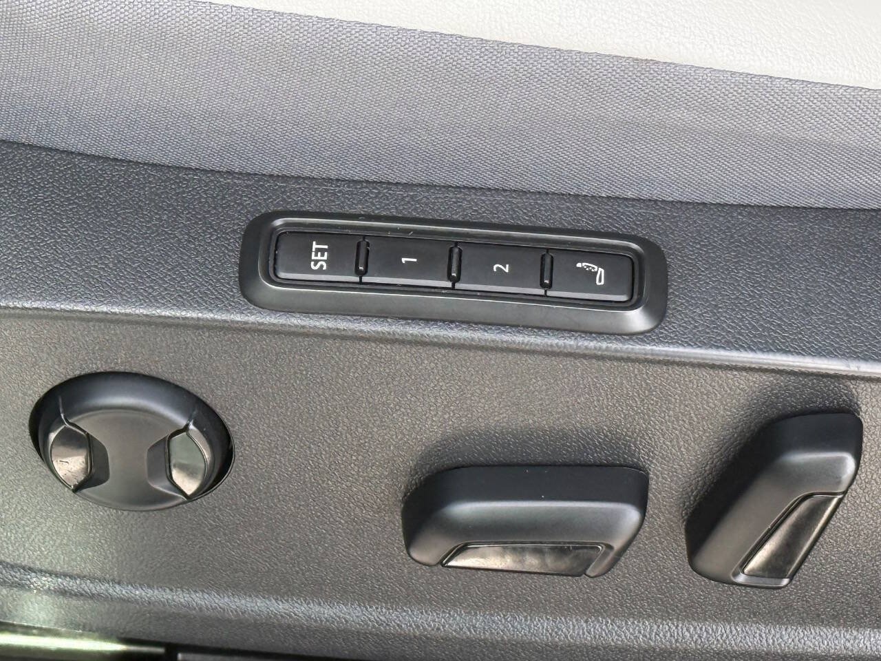 Used 2021 Volkswagen ID.4 1st Edition RWD image 10