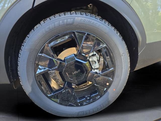 New 2026 Kia Sportage X-Line Prestige image 32