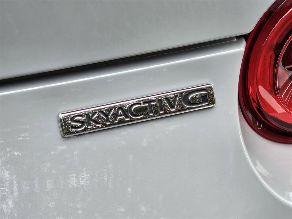 New 2025 MAZDA MX-5 Miata Club image 12