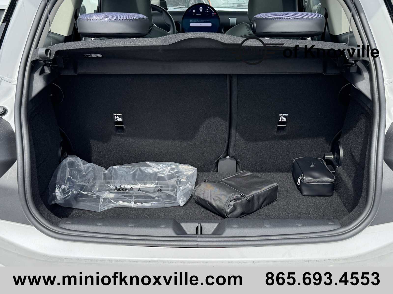 New 2025 MINI Cooper S image 12