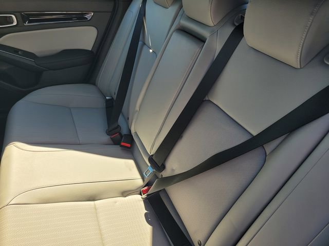 New 2026 Honda Civic Sport Touring image 9
