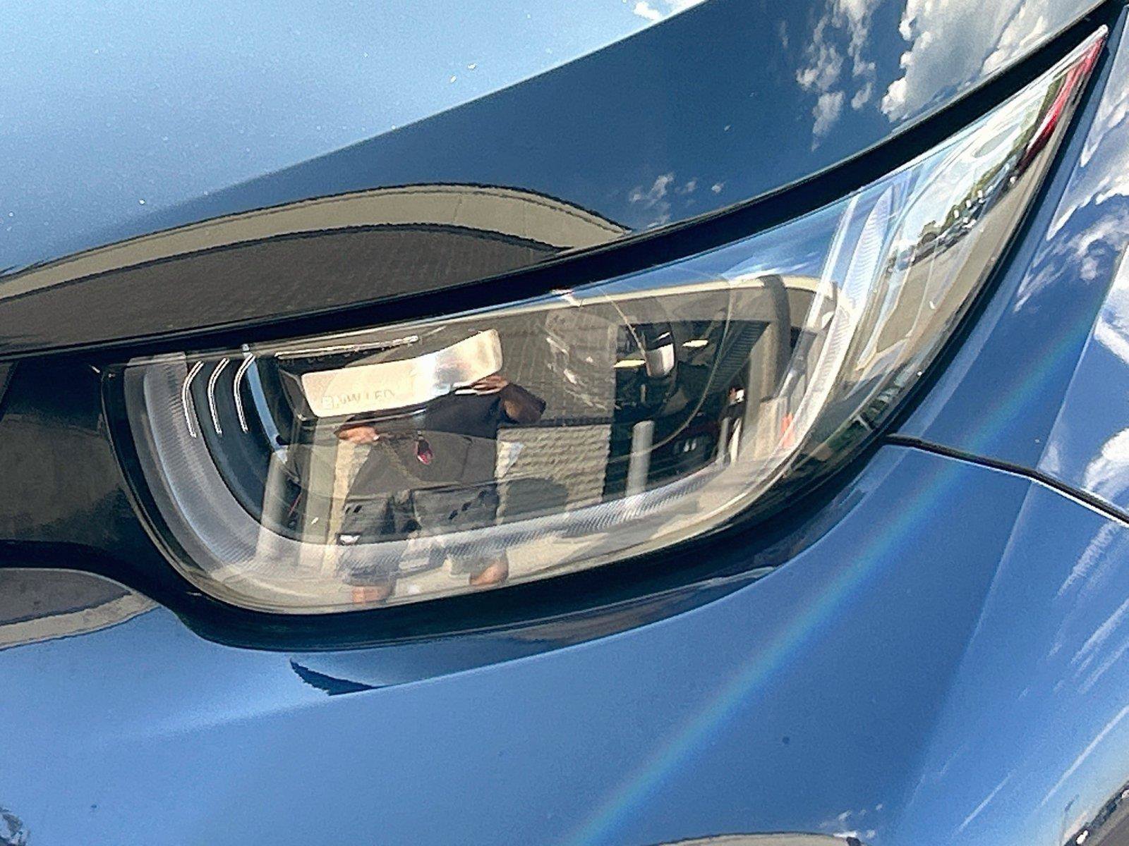 Used 2020 BMW i3 RWD image 10