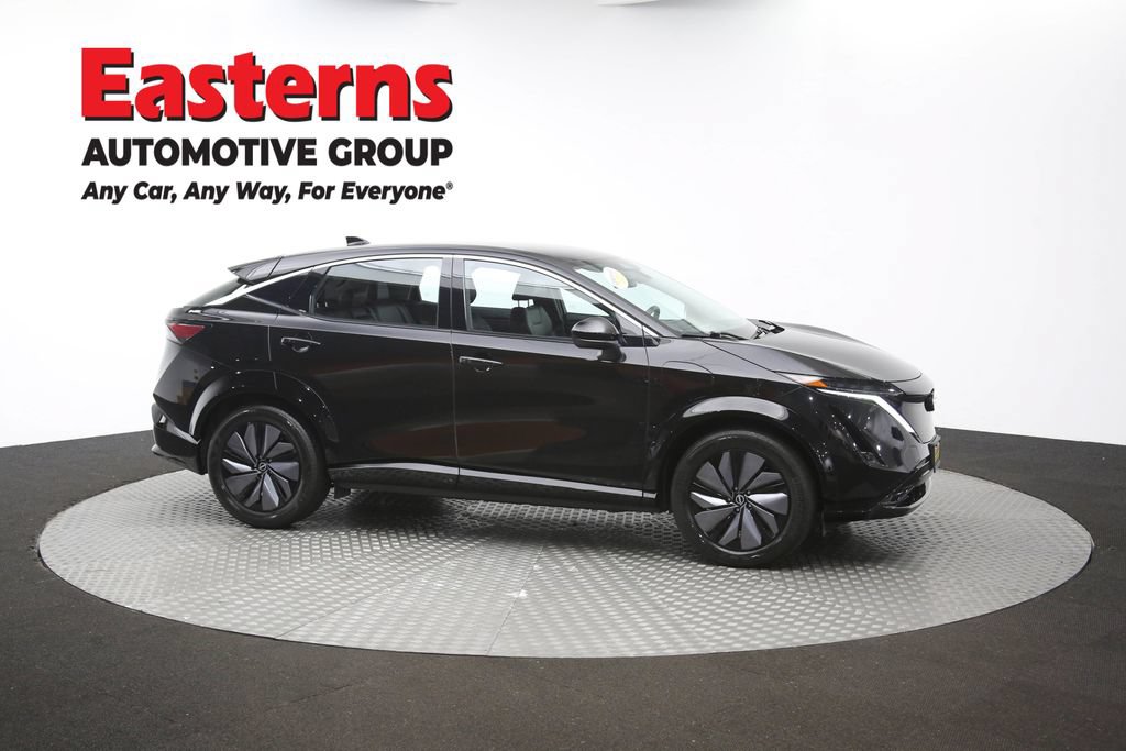 Used 2023 Nissan Ariya FWD image 47