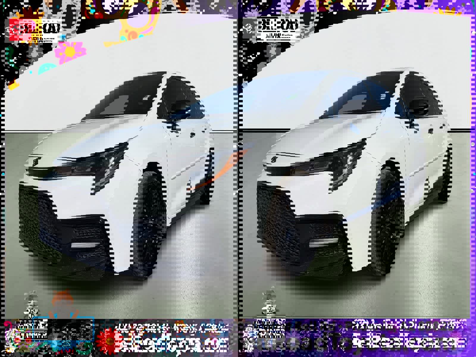 Used 2022 Toyota Corolla SE