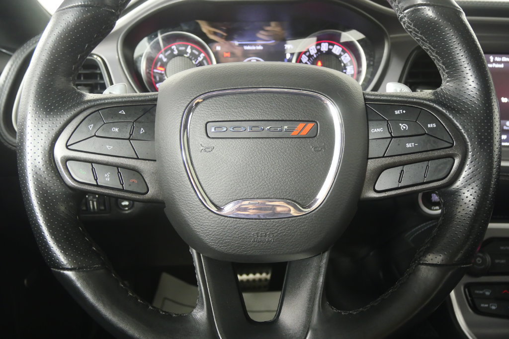 Used 2022 Dodge Challenger GT w/ Plus Package RWD image 17