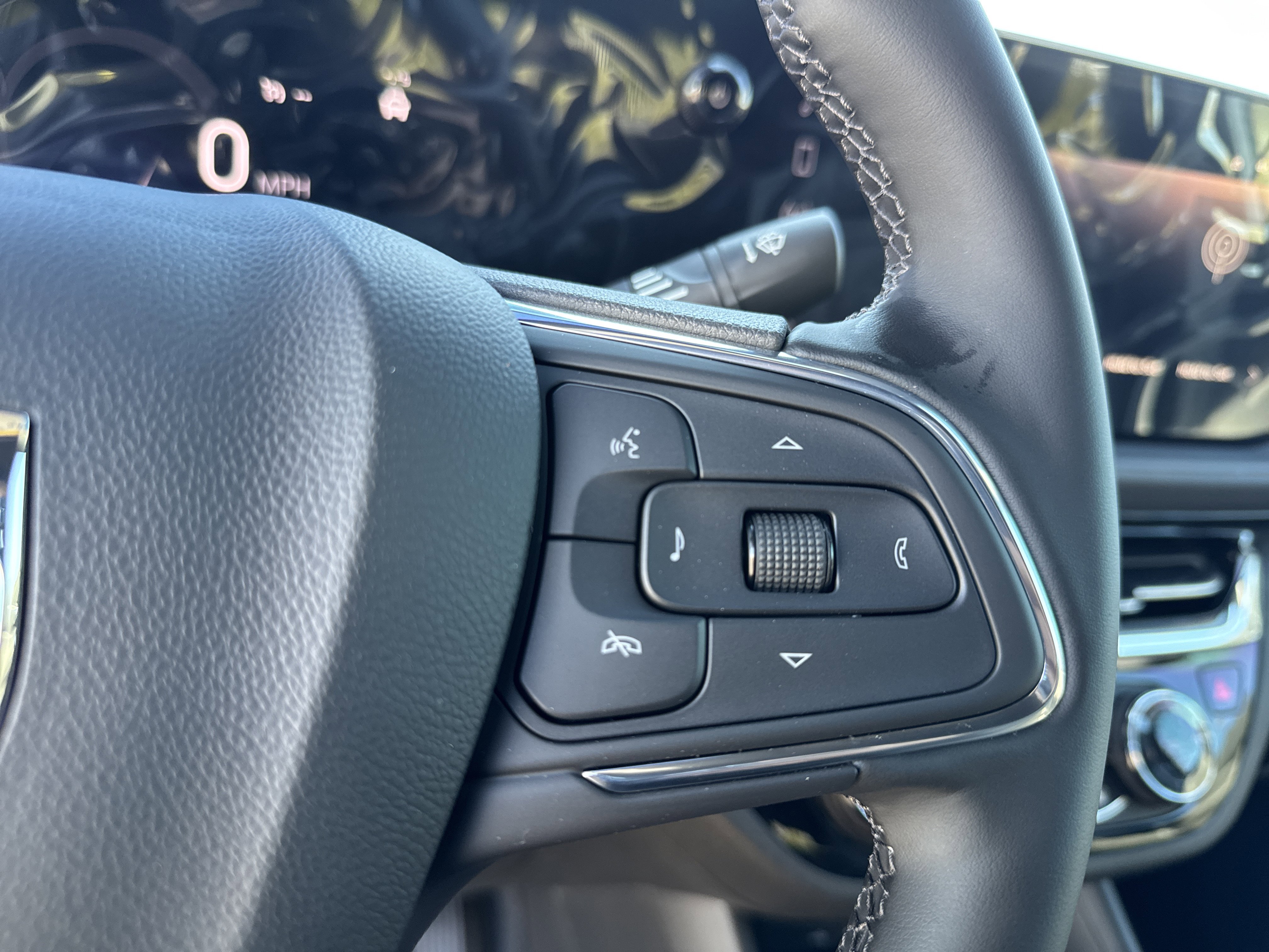 New 2026 Buick Envista Sport Touring w/ Convenience I Package image 19