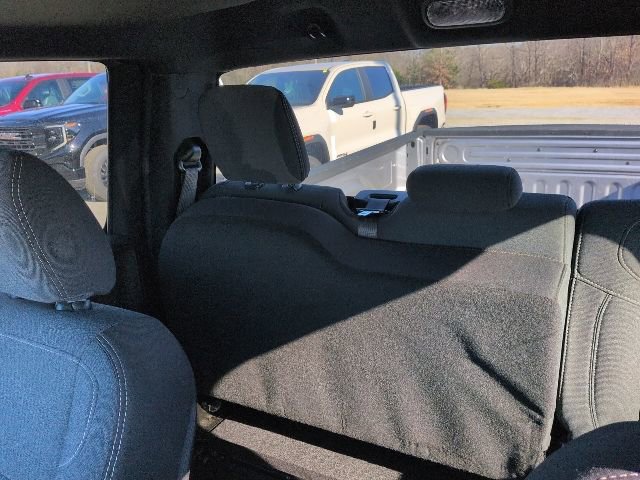 Used 2023 RAM 1500 Classic Warlock w/ Electronics Group image 10