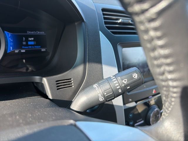 Used 2013 Ford Explorer Limited image 44