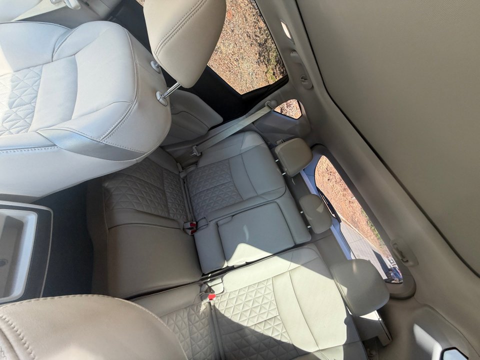 Used 2019 Nissan Murano Platinum image 33