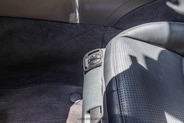 Used 2005 Mercedes-Benz E 55 AMG Sedan image 46