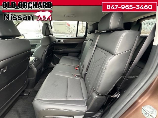 Used 2024 Hyundai Santa Fe XRT image 16