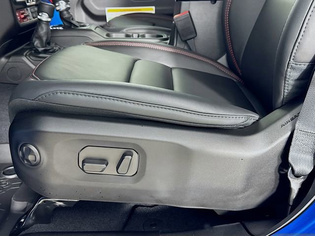 New 2026 Jeep Wrangler Unlimited Rubicon image 18