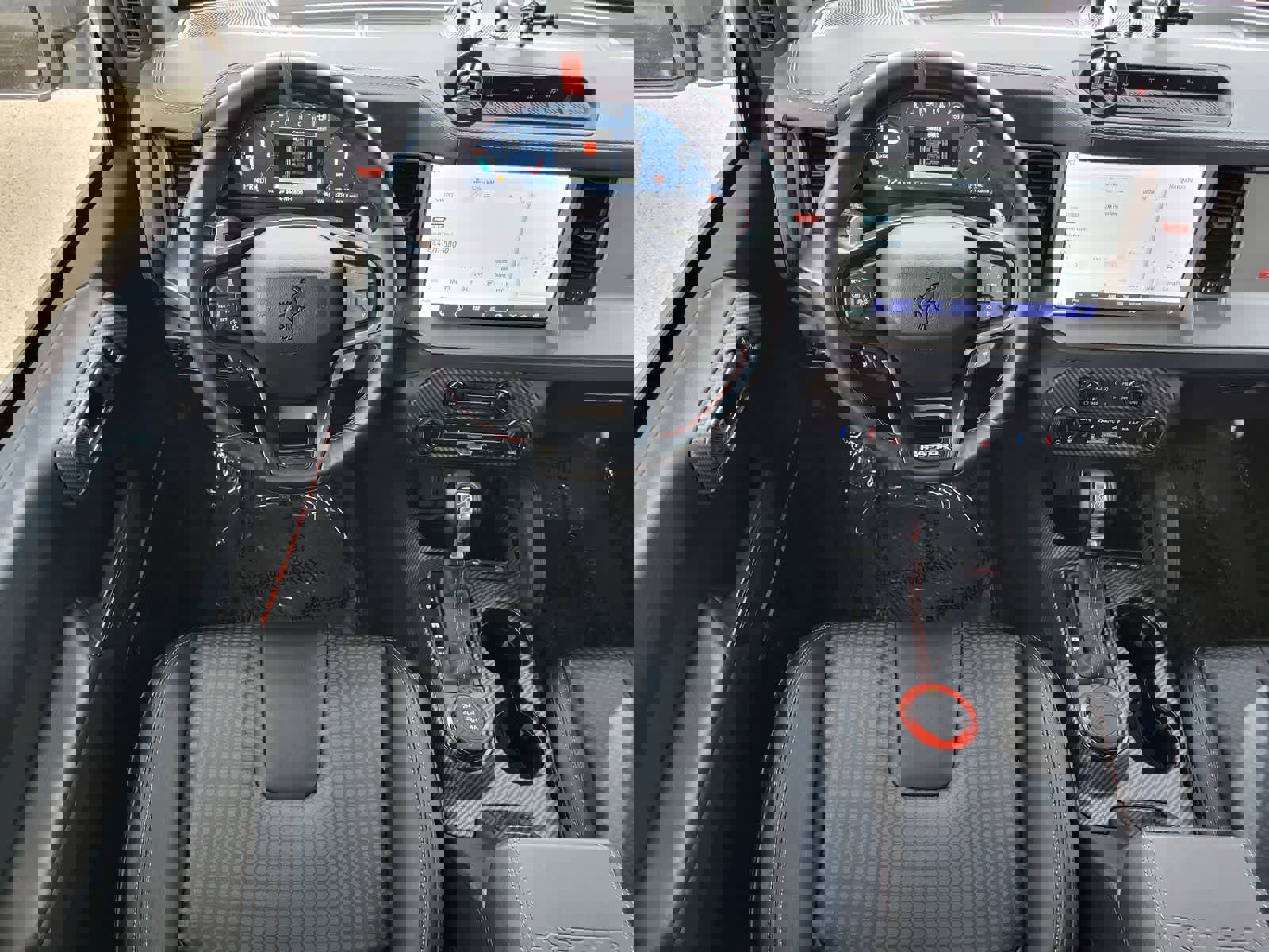 Used 2024 Ford Bronco Raptor image 22