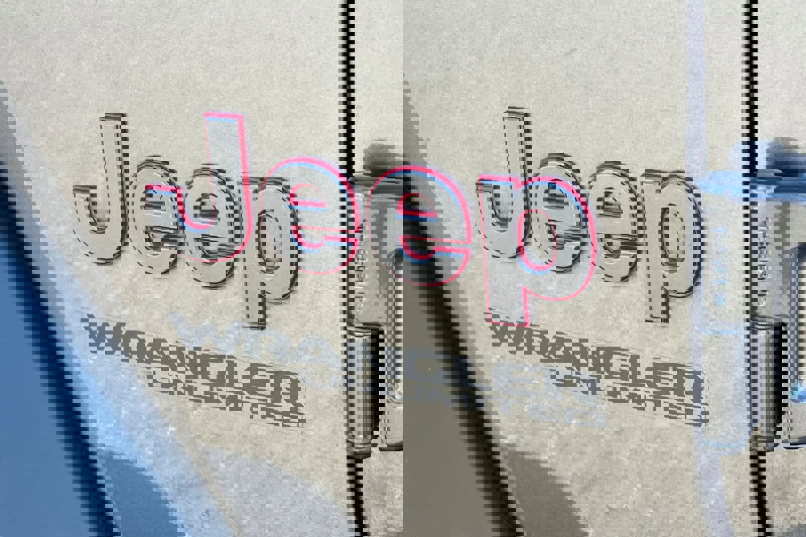 Used 2018 Jeep Wrangler Unlimited Rubicon AWD/4WD image 32