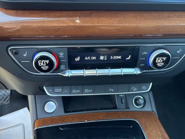 Used 2023 Audi Q5 2.0T Premium Plus image 12