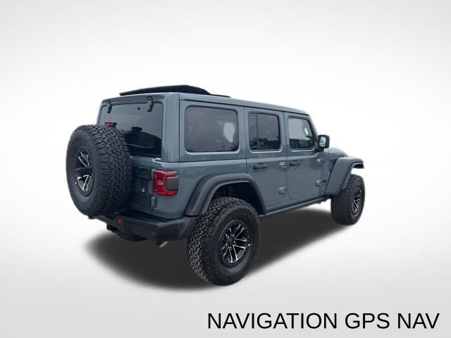 New 2026 Jeep Wrangler Unlimited Rubicon 392 image 10
