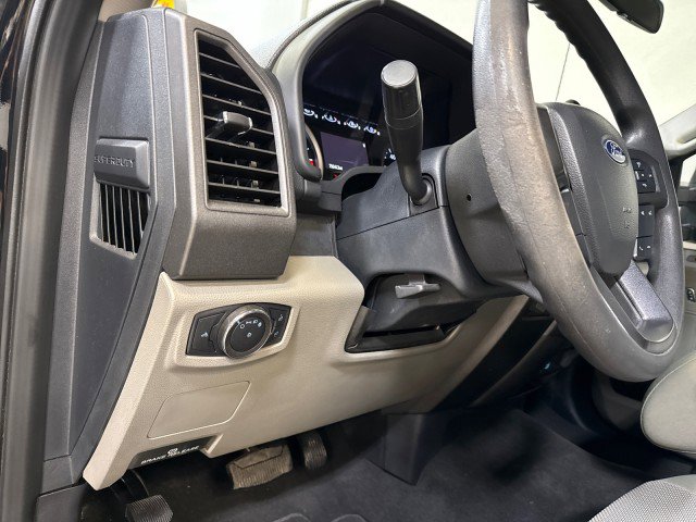 Used 2022 Ford F250 XL w/ STX Appearance Package image 21