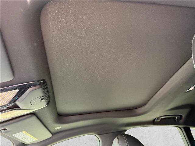 Used 2024 BMW i4 eDrive40 w/ Premium Package RWD image 16